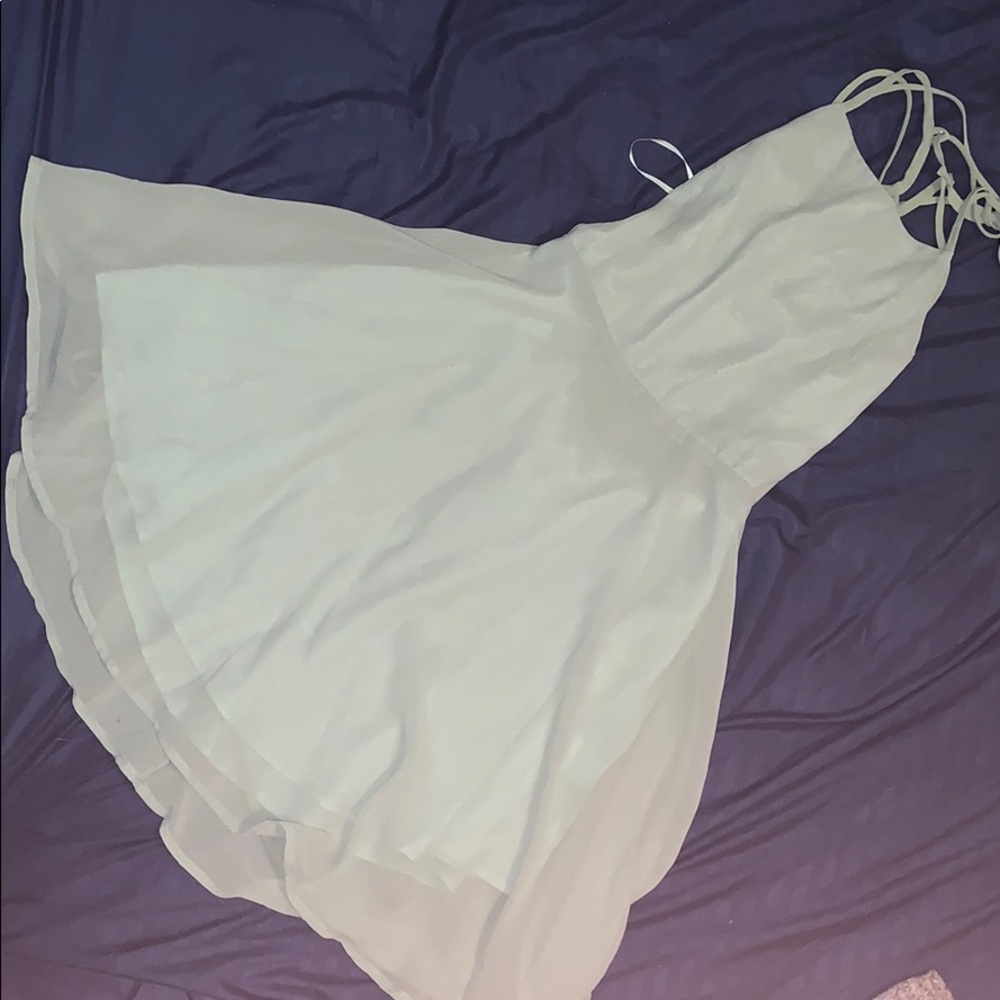 Brand New Dress